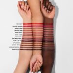 ⁦Elf cream glide lip liner⁩ - الصورة ⁦3⁩