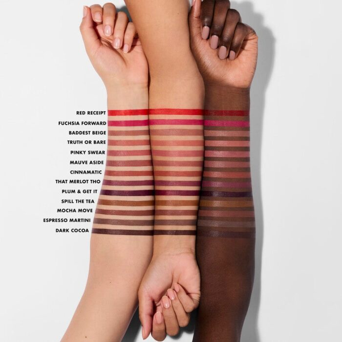 ⁦Elf cream glide lip liner⁩ - الصورة ⁦3⁩