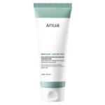 ANUA Heartleaf Succinic Moisture Cleansing Foam - 150ml