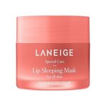 LANEIGE Lip Sleeping Mask Intense Hydration with Vitamin C Berry