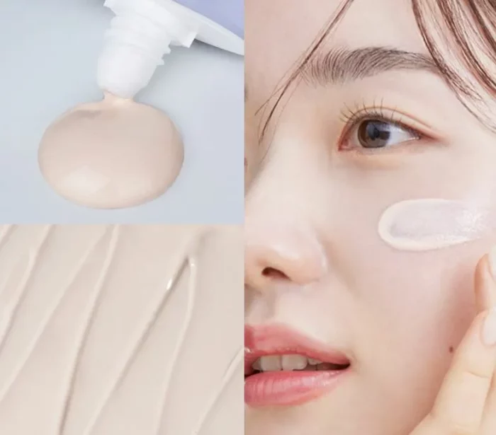 Numbuzin pure glass clean tone up - Image 3