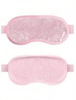 Eye massage ice pack reusable massage