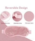 Eye massage ice pack reusable massage - Image 3