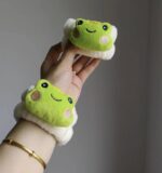 ⁦women wrist band⁩ - الصورة ⁦5⁩