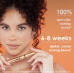 Grande brow clear serum 6 week supply 1 ML - Image 5