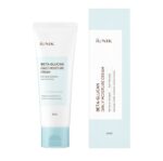 iunik beta-glucan daily moisture cream 60 ml