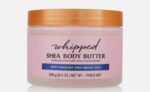 Tree Hut Shea Body Butter, Moroccan Rose, 8.2 OZ (240 g)