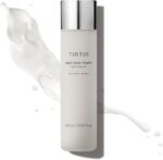 TIRTIR milk skin toner