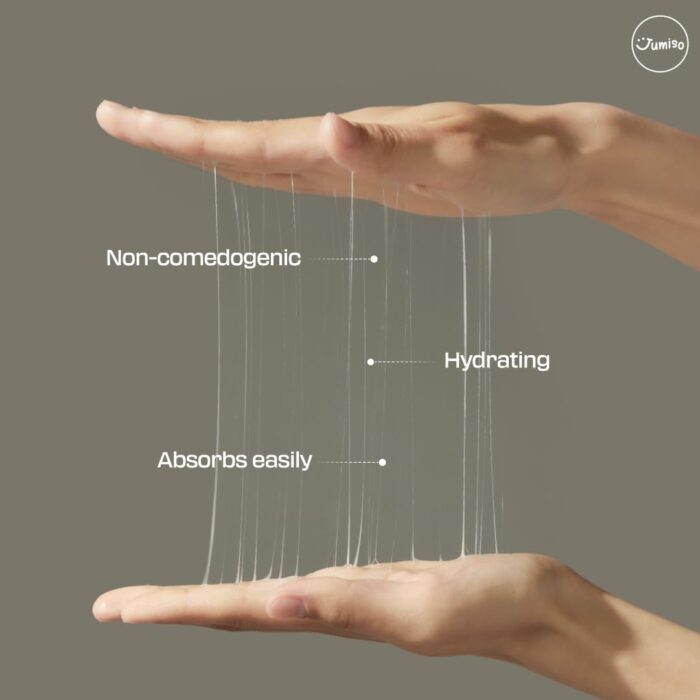 ⁦JUMISO Snail Mucin 95% + Peptide Essence⁩ - الصورة ⁦4⁩