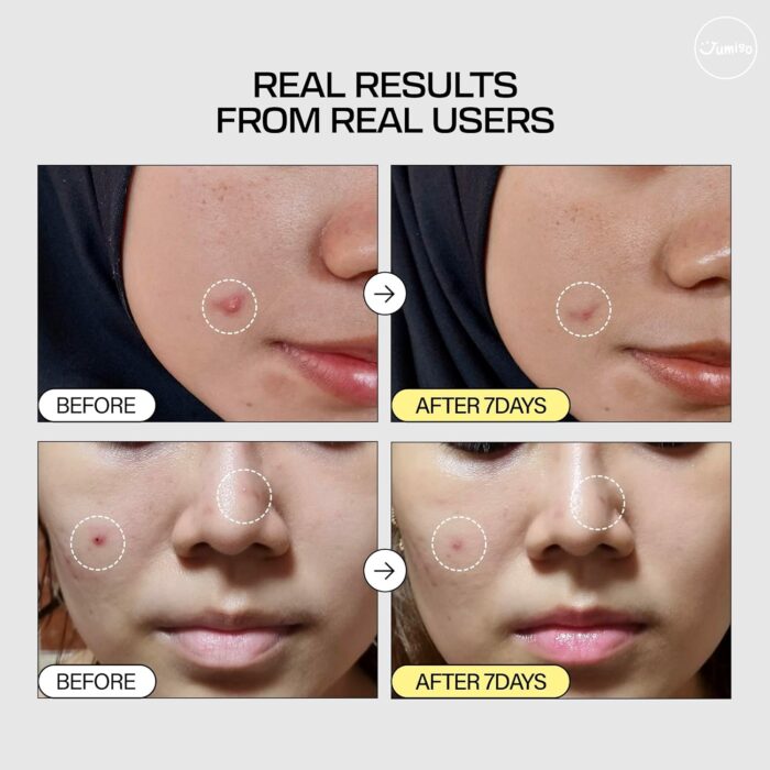 ⁦JUMISO Snail Mucin 95% + Peptide Essence⁩ - الصورة ⁦3⁩