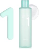 numbuzin No. 1 Pure-Full Calming Herb Toner