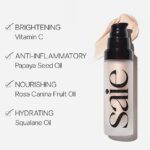 SAIE GLOWY SUPER GEL 30 ML - Image 6