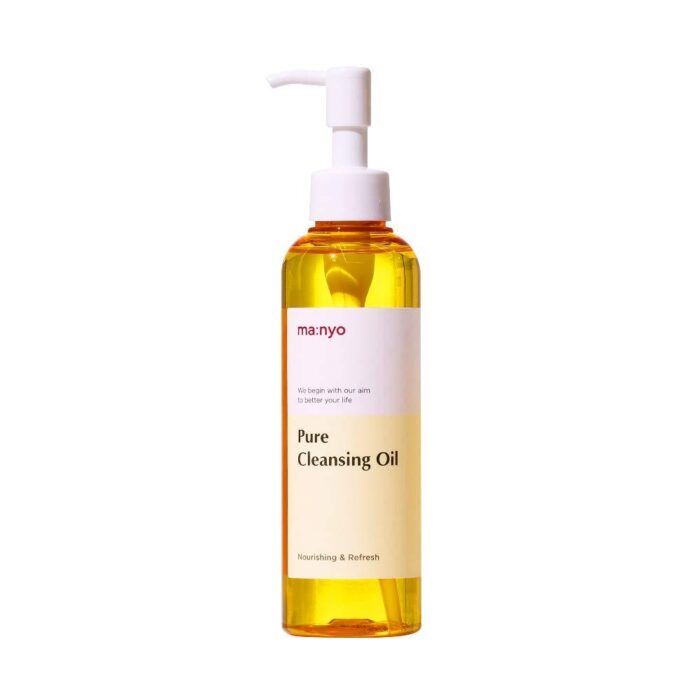 ⁦Manyo Pure Cleansing Oil 200ml⁩ - الصورة ⁦2⁩