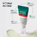 SOME BY MI Miracle AC Clear Spot Treatment 10ml - Image 2