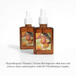 Dr. Althea Vitamin C Boosting Serum - Image 2