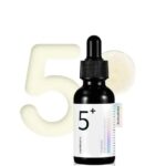 numbuzin 5 Glutathione Vitamin Concentrated Serum - 30ml