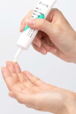 TIAM - Vita A Bakuchiol Firming Eye Cream - Image 3