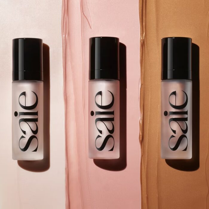 SAIE GLOWY SUPER GEL 30 ML - Image 8