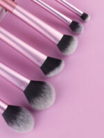 6 PCS makeup brush set - Image 4