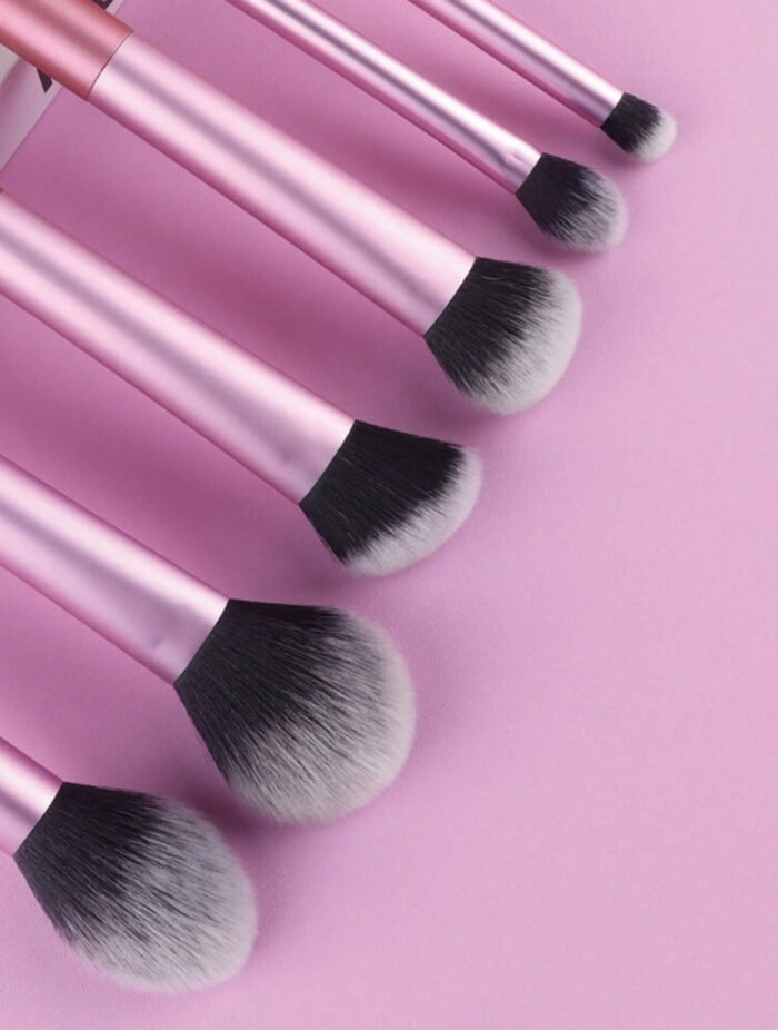 6 PCS makeup brush set - Image 4