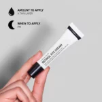 The inkey list Retinol Eye Cream 15 ml - Image 4