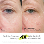 The INKEY List Bio-Active Ceramide Repairing and Plumping Moisturiser 50ml - Image 3