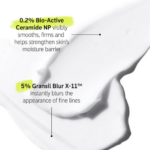 The INKEY List Bio-Active Ceramide Repairing and Plumping Moisturiser 50ml - Image 5