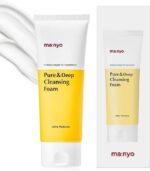Manyo pure and deep cleansing foam 100 ML