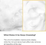 Manyo pure and deep cleansing foam 100 ML - Image 5