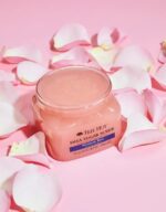 Tree Hut Moroccan Rose Shea Sugar Scrub 510g - Image 2