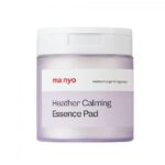 Manyo Heather Calming Essence Pad 60P / 265 ML