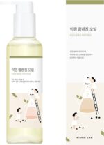 ROUND LAB Soybean Cleansing Oil 200mL