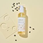 ⁦ROUND LAB Soybean Cleansing Oil 200mL⁩ - الصورة ⁦2⁩