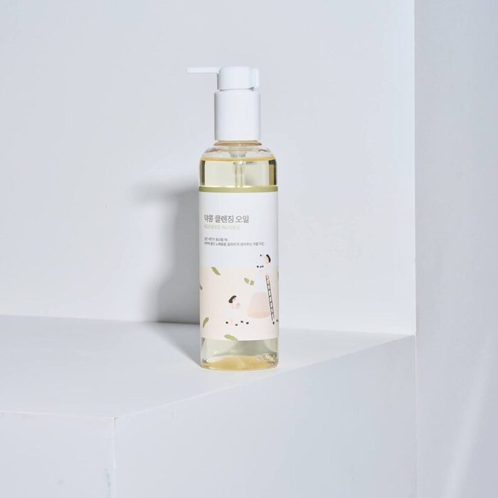 ⁦ROUND LAB Soybean Cleansing Oil 200mL⁩ - الصورة ⁦3⁩