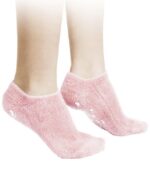2pcs Essential Oil Moisturizing Socks - Image 2