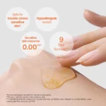 Innisfree Vitamin C Green Tea Enzyme Brightening Serum 30ml - Image 3