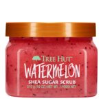 Tree Hut Watermelon Shea Sugar Scrub 510g