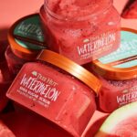 ⁦Tree Hut Watermelon Shea Sugar Scrub 510g⁩ - الصورة ⁦3⁩