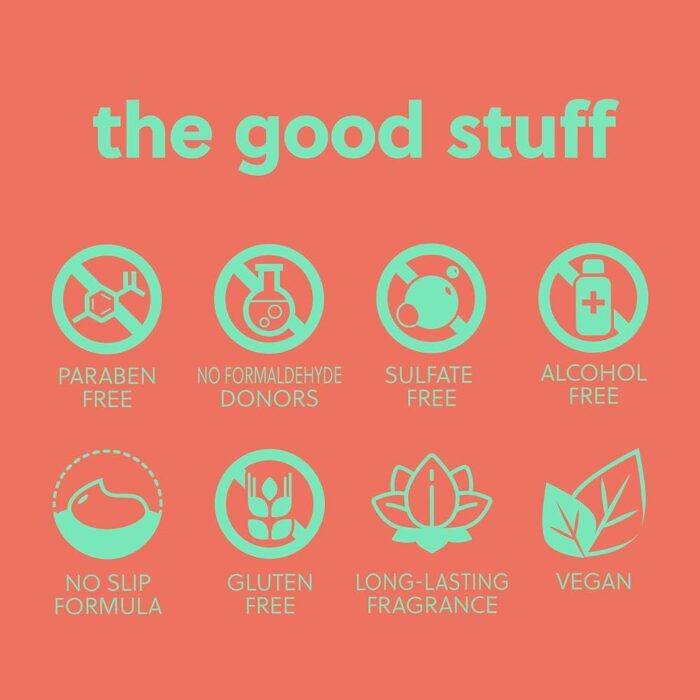 ⁦Tree Hut Watermelon Shea Sugar Scrub 510g⁩ - الصورة ⁦5⁩