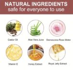 ⁦frizz hair control non greasy⁩ - الصورة ⁦3⁩