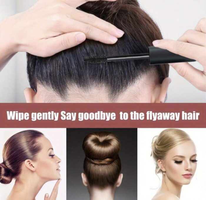 ⁦frizz hair control non greasy⁩ - الصورة ⁦2⁩