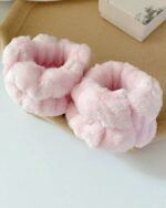 Face washing non-slip wristbands - random color