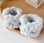 Face washing non-slip wristbands - random color - Image 2