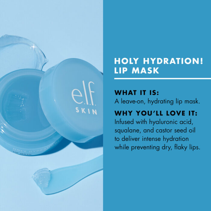 Elf Holy Hydration! Lip Mask - Image 3