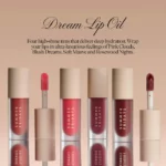 SUMMER FRIDAYS DREAM LIP OIL - Image 4