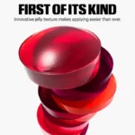 MILK MAKEUP Cooling Water Jelly Tint Lip + Cheek Blush Stain - Image 5