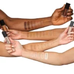 HUDA BEAUTY #FAUXFILTER LUMINOUS MATTE LIQUID CONCEALER 9ML - Image 3