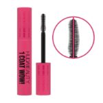 HUDA BEAUTY 1 Coat WOW! Extra Volumizing and Lifting Mascara Travel Size