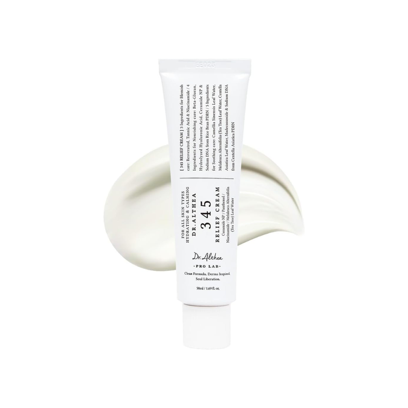IMG_3208 Dr. Althea 345 Relief Cream 50 Ml - Image 1