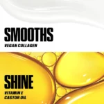 HUDA BEAUTY FAUX FILLER Extra Shine Lip Gloss - Image 4